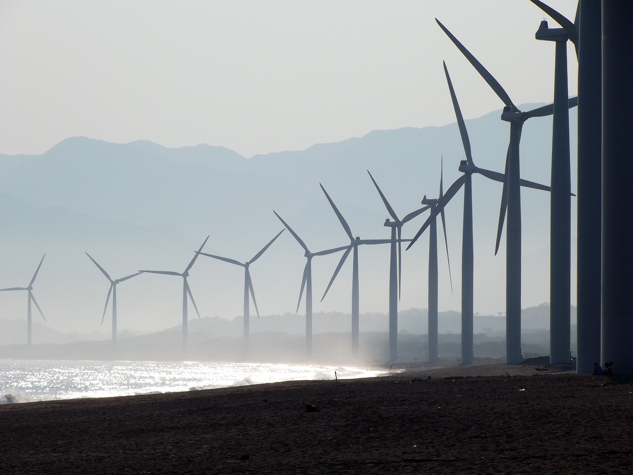 The Latest Research on Alternative Energy Sources